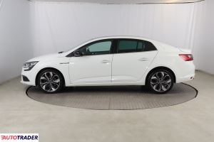 Renault Megane 2018 1.3 138 KM Renault Megane 2018 1.3 138 KM
