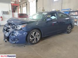 Subaru Legacy - zobacz ofertę