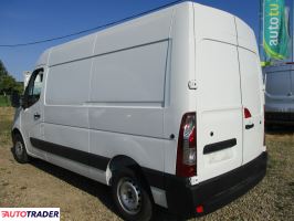 Renault Master 2019 2.3 Renault Master 2019 2.3