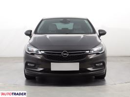 Opel Astra 2016 1.4 147 KM Opel Astra 2016 1.4 147 KM