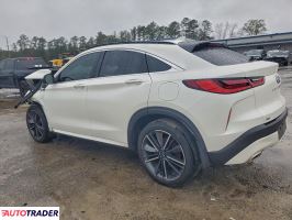 Infiniti Pozostałe 2023 2