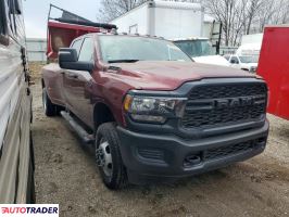 Dodge Ram 2024 6