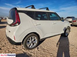 Kia Soul 2024 2