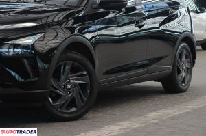 Hyundai Pozostałe 2022 1.2 83 KM