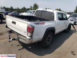 Toyota Tacoma 2021 3 Toyota Tacoma 2021 3