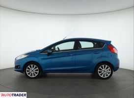 Ford Fiesta 2016 1.0 99 KM