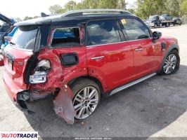 Austin Mini 2020 1