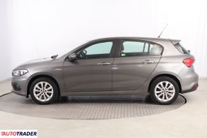 Fiat Tipo 2017 1.4 118 KM Fiat Tipo 2017 1.4 118 KM