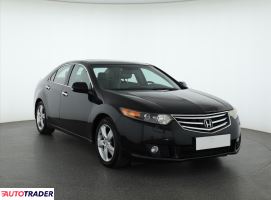 Honda Accord 2009 2.0 154 KM