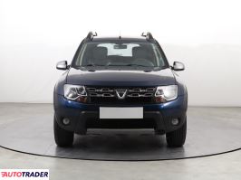 Dacia Duster 2016 1.2 123 KM