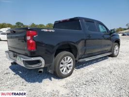 Chevrolet Silverado 2022 5