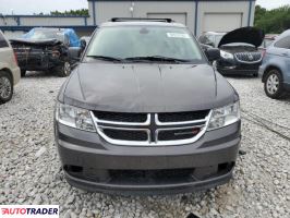 Dodge Journey 2020 2