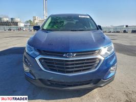 Chevrolet Equinox 2021 1