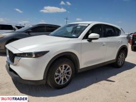 Mazda CX-5 2022 2