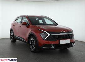 Kia Sportage 2023 1.6 147 KM Kia Sportage 2023 1.6 147 KM