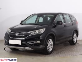 Honda CR-V 2015 1.6 158 KM