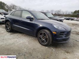 Porsche Macan 2021 2 Porsche Macan 2021 2