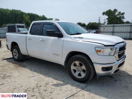 Dodge Ram 2019 3