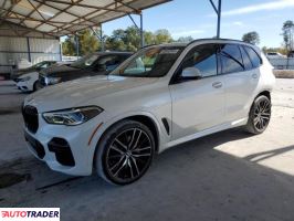 BMW X5 2022 3
