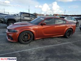 Dodge Charger - zobacz ofertę