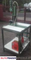 Nitownica radialna BalTec RN-080 Nit 6 Nitownica radialna BalTec RN-080 Nit 6