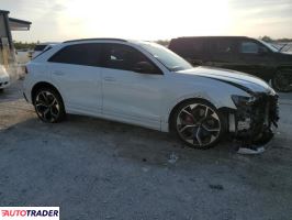 Audi Q8 2023 4