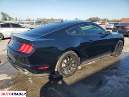 Ford Mustang 2019 2