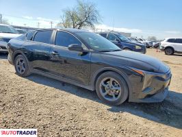 Kia Pozostałe 2025 2