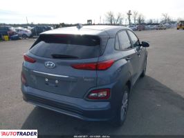 Hyundai Kona Electric 2021