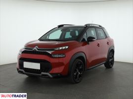 Citroen C3 2023 1.2 128 KM