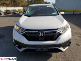 Honda CR-V 2022 1 Honda CR-V 2022 1