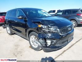 Kia Sorento 2019 2