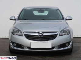 Opel Insignia 2016 2.0 167 KM