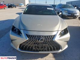 Lexus ES 2024 2 Lexus ES 2024 2