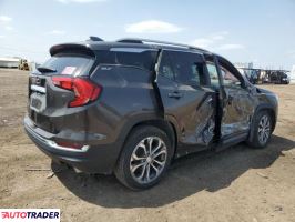 GMC Terrain 2020 2