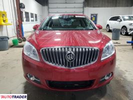 Buick Pozostałe 2019 2