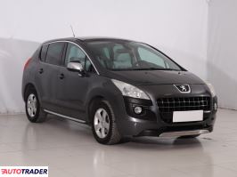 Peugeot 3008 2010 1.6 109 KM