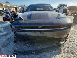 Dodge Charger 2024