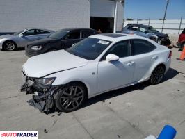 Lexus IS 2019 3 Lexus IS 2019 3