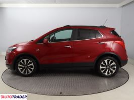 Opel Mokka 2017 1.4 138 KM