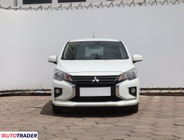 Mitsubishi Space Star 2021 1.2 69 KM