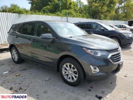 Chevrolet Equinox 2019 1 Chevrolet Equinox 2019 1