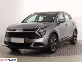 Kia Sportage 2023 1.6 147 KM