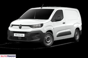 Citroen Berlingo 2026 1.5