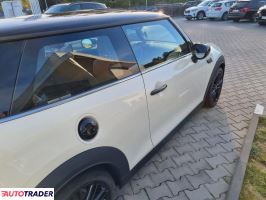 Mini Cooper S 2021 2.0 178 KM