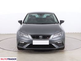 Seat Leon 2018 1.4 123 KM