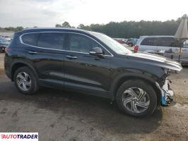 Hyundai Santa Fe 2023 2