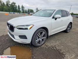 Volvo XC60 - zobacz ofertę