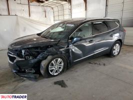 Buick Enclave - zobacz ofertę