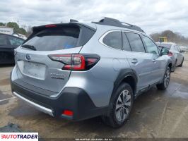 Subaru Outback 2025 2